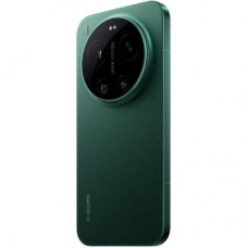 Мобільний телефон Xiaomi 17 Ultra 16/512 GB Starlit Green (1186351) - Фото