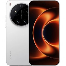 Мобильный телефон Xiaomi 17 Ultra 16/512GB White (1186352)