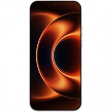 Мобільний телефон Xiaomi 17 Ultra 16/512 GB White (1186352) - Фото