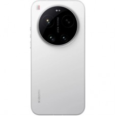Мобільний телефон Xiaomi 17 Ultra 16/512 GB White (1186352) - Фото