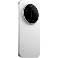 Мобільний телефон Xiaomi 17 Ultra 16/512 GB White (1186352) - Фото
