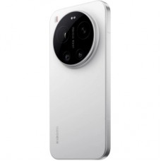 Мобільний телефон Xiaomi 17 Ultra 16/512 GB White (1186352) - Фото