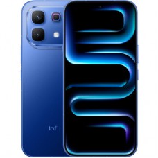 Мобільний телефон Infinix Note 60 Pro 8/256 Gb Deep Ocean Blue (4894947114373) - Фото