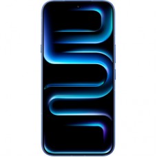 Мобільний телефон Infinix Note 60 Pro 8/256 Gb Deep Ocean Blue (4894947114373) - Фото