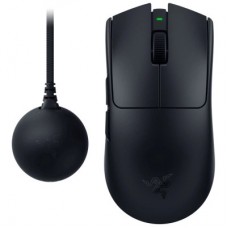 Мышка Razer Viper V4 PRO Wireless Black (RZ01-05630100-R3G1) - Фото