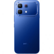 Мобільний телефон Infinix Note 60 Pro 8/256 Gb Deep Ocean Blue (4894947114373) - Фото