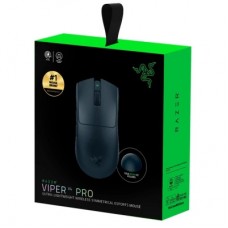 Мышка Razer Viper V4 PRO Wireless Black (RZ01-05630100-R3G1) - Фото