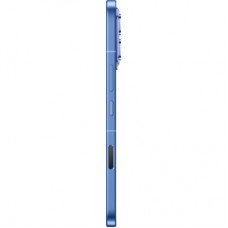 Мобільний телефон Infinix Note 60 Pro 8/256 Gb Deep Ocean Blue (4894947114373) - Фото
