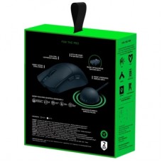 Мышка Razer Viper V4 PRO Wireless Black (RZ01-05630100-R3G1) - Фото