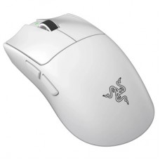 Мышка Razer Viper V4 PRO Wireless White (RZ01-05630200-R3G1) - Фото