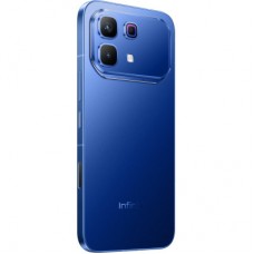 Мобільний телефон Infinix Note 60 Pro 8/256 Gb Deep Ocean Blue (4894947114373) - Фото