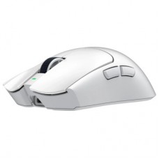 Мышка Razer Viper V4 PRO Wireless White (RZ01-05630200-R3G1) - Фото