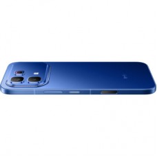 Мобільний телефон Infinix Note 60 Pro 8/256 Gb Deep Ocean Blue (4894947114373) - Фото