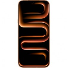 Мобільний телефон Infinix Note 60 Pro 8/256 Gb Solar Orange (4894947114403) - Фото