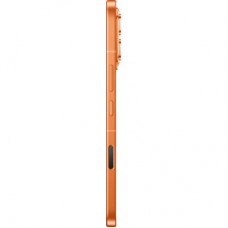 Мобільний телефон Infinix Note 60 Pro 8/256 Gb Solar Orange (4894947114403) - Фото