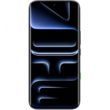 Мобільний телефон Infinix Note Edge 8/256 Gb Shadow Black (4894947111150) - Фото