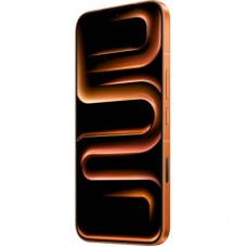 Мобільний телефон Infinix Note 60 Pro 8/256 Gb Solar Orange (4894947114403) - Фото