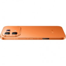 Мобільний телефон Infinix Note 60 Pro 8/256 Gb Solar Orange (4894947114403) - Фото
