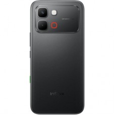 Мобільний телефон Infinix Note Edge 8/256 Gb Shadow Black (4894947111150) - Фото