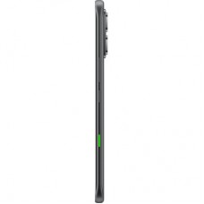 Мобільний телефон Infinix Note Edge 8/256 Gb Shadow Black (4894947111150) - Фото