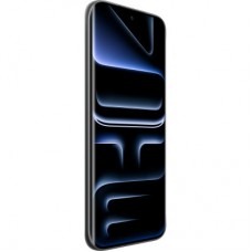 Мобільний телефон Infinix Note Edge 8/256 Gb Shadow Black (4894947111150) - Фото