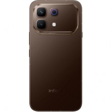 Мобільний телефон Infinix Note 60 Pro 8/256 Gb Mocha Brown (4894947114434) - Фото