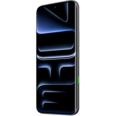 Мобільний телефон Infinix Note Edge 8/256 Gb Shadow Black (4894947111150) - Фото