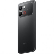 Мобільний телефон Infinix Note Edge 8/256 Gb Shadow Black (4894947111150) - Фото
