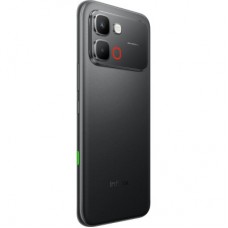 Мобільний телефон Infinix Note Edge 8/256 Gb Shadow Black (4894947111150) - Фото