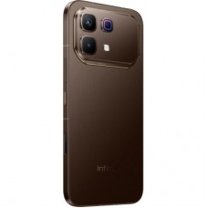 Мобільний телефон Infinix Note 60 Pro 8/256 Gb Mocha Brown (4894947114434) - Фото