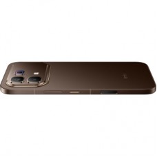 Мобільний телефон Infinix Note 60 Pro 8/256 Gb Mocha Brown (4894947114434) - Фото