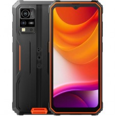 Мобильный телефон Blackview BV4800 4/64GB Orange (6931548321910)