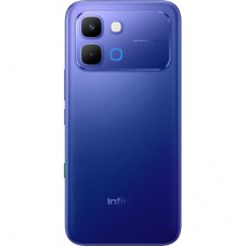 Мобільний телефон Infinix Note Edge 8/256Gb Stellar Blue (4894947111181) - Фото