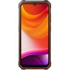 Мобільний телефон Blackview BV4800 4/64 GB Orange (6931548321910) - Фото