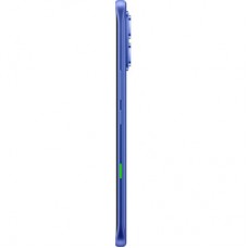 Мобільний телефон Infinix Note Edge 8/256Gb Stellar Blue (4894947111181) - Фото