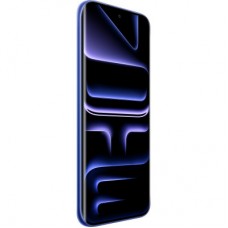 Мобільний телефон Infinix Note Edge 8/256Gb Stellar Blue (4894947111181) - Фото