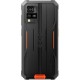 Мобильный телефон Blackview BV4800 4/64GB Orange (6931548321910)