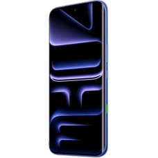 Мобільний телефон Infinix Note Edge 8/256Gb Stellar Blue (4894947111181) - Фото