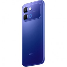 Мобільний телефон Infinix Note Edge 8/256Gb Stellar Blue (4894947111181) - Фото