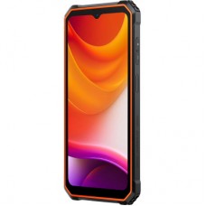 Мобільний телефон Blackview BV4800 4/64 GB Orange (6931548321910) - Фото