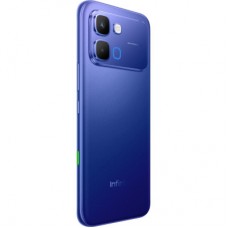 Мобільний телефон Infinix Note Edge 8/256Gb Stellar Blue (4894947111181) - Фото