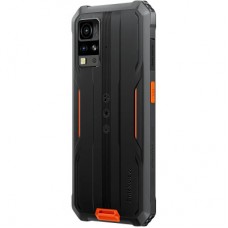 Мобільний телефон Blackview BV4800 4/64 GB Orange (6931548321910) - Фото