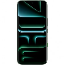 Мобільний телефон Infinix Note Edge 8/256 Gb Silk Green (4894947111211) - Фото