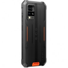 Мобільний телефон Blackview BV4800 4/64 GB Orange (6931548321910) - Фото