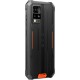 Мобильный телефон Blackview BV4800 4/64GB Orange (6931548321910)