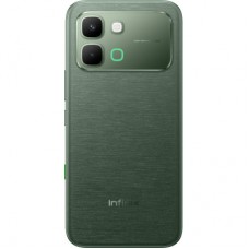 Мобільний телефон Infinix Note Edge 8/256 Gb Silk Green (4894947111211) - Фото