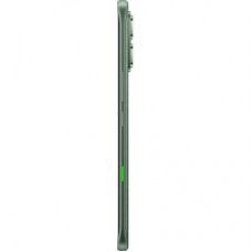 Мобільний телефон Infinix Note Edge 8/256 Gb Silk Green (4894947111211) - Фото