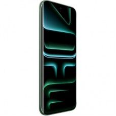 Мобільний телефон Infinix Note Edge 8/256 Gb Silk Green (4894947111211) - Фото