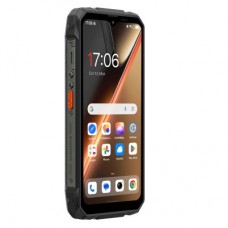 Мобільний телефон Blackview ROCK 8/256 GB Black (6931548325048) - Фото
