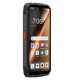 Мобильный телефон Blackview ROCK 8/256GB Black (6931548325048)